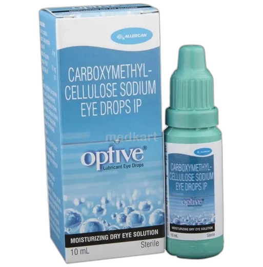 optive eye drops 10 ml
